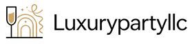 Luxurypartyllc - Home